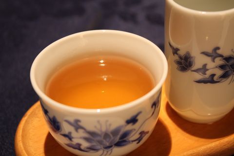春の夜 中国文化に触れる中国銘茶と特別宴席 春の夜 中国文化に触れる中国銘茶と特別宴席