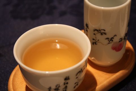 春の夜 中国文化に触れる中国銘茶と特別宴席 春の夜 中国文化に触れる中国銘茶と特別宴席
