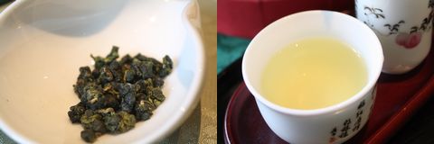 カメリア・シネンシス【台湾茶をたのしむ会】 カメリア・シネンシス【台湾茶をたのしむ会】