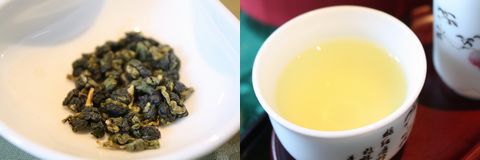 カメリア・シネンシス【台湾茶をたのしむ会】 カメリア・シネンシス【台湾茶をたのしむ会】