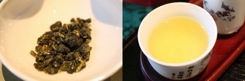 カメリア・シネンシス【台湾茶をたのしむ会】 カメリア・シネンシス【台湾茶をたのしむ会】
