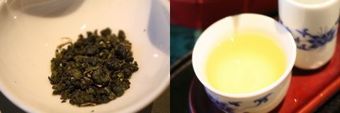 カメリア・シネンシス【台湾茶をたのしむ会】 カメリア・シネンシス【台湾茶をたのしむ会】