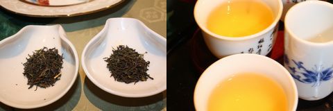 カメリア・シネンシス【台湾茶をたのしむ会】 カメリア・シネンシス【台湾茶をたのしむ会】