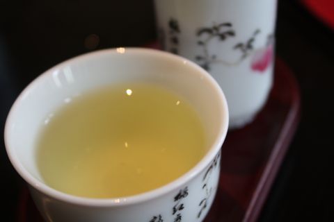 新春特別 赤嶺先生秘蔵茶会 新春特別 赤嶺先生秘蔵茶会