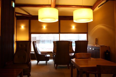 京都 和久傳 堺町店 茶菓席 京都 和久傳 堺町店 茶菓席