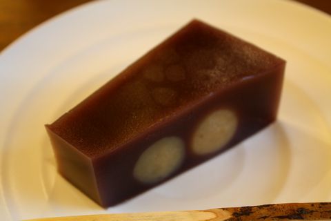 京都 和久傳 堺町店 茶菓席 京都 和久傳 堺町店 茶菓席