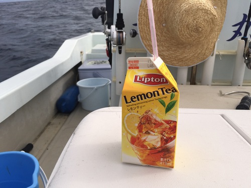 カンパチ カンパチ