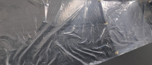 エアコン(AC)更新工事② エアコン(AC)更新工事②
