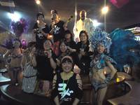 第２回世界のコザンチュ大会＜チャンパク＞