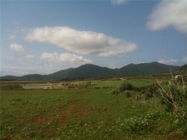 石垣島