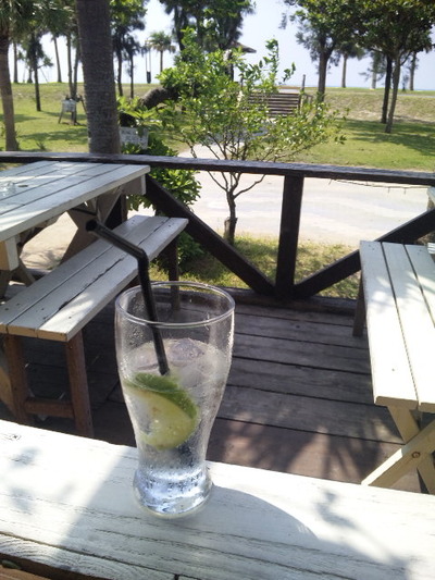 デイジーズカフェ
