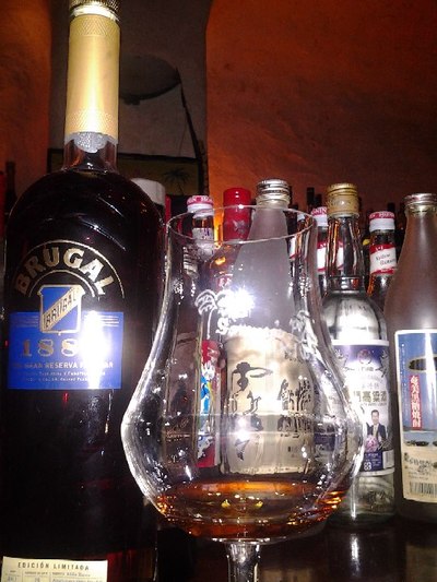 ラム酒
