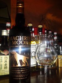 ２杯目。 2012/04/25 21:34:46
