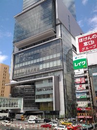 ヒカリエ 2012/05/04 12:26:26