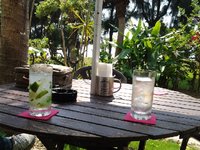 昼飲み～。 2012/05/12 15:42:32