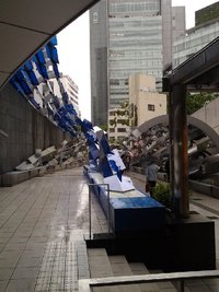 渋谷迷子 2012/05/04 14:57:52