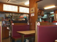 ☆Jacks Steak House☆