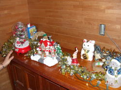 ☆クリスマス会☆