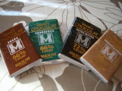 ☆I LOVE CHOCOLAT☆