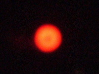 ☆夜空の万華鏡☆ 2006/10/01 23:01:00