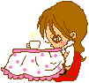 ☆ホッとする♪