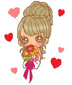 ☆ぉ誕生日月♪