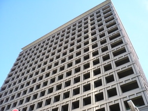 突撃訪問 沖縄県東京事務所 大手某出版社