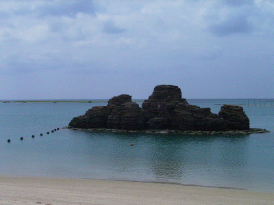 沖縄 嘉手納基地