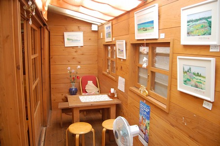 久茂地放送屋 すばらしき、すば屋たち すーる 沖縄そば 沖縄そば伝道師 野崎真志