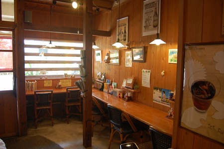 久茂地放送屋 すばらしき、すば屋たち すーる 沖縄そば 沖縄そば伝道師 野崎真志