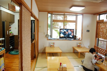 沖縄そば 沖縄そば伝道師 すばらしき、すば屋たち びん玉 野崎真志