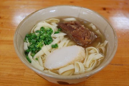 アワセそば