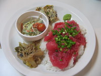 naminamiに行ってきました。
