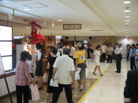 「沖縄そば博物館」いよいよオープンです。