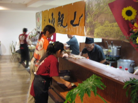 「沖縄そば博物館」オープンしました。