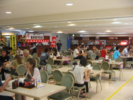 「沖縄そば博物館」オープンしました。
