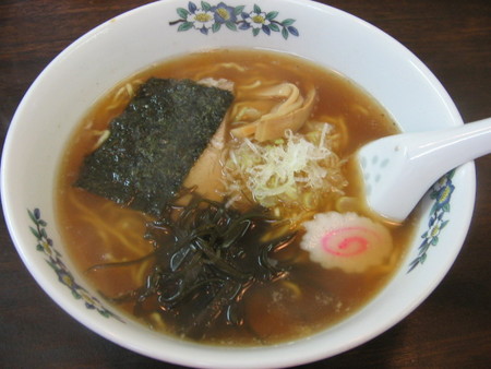 まるたラーメン