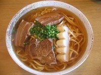 麺そーれ