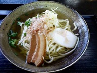 うかじそば