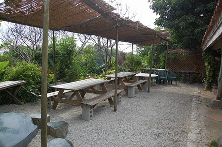 沖縄そば 沖縄そば伝道師 久茂地放送屋 すばらしき、すば屋たち 御殿山(うどぅんやま
