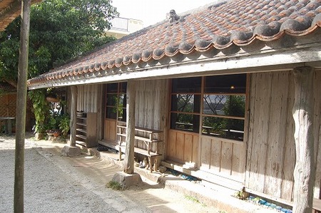 沖縄そば 沖縄そば伝道師 久茂地放送屋 すばらしき、すば屋たち 御殿山(うどぅんやま