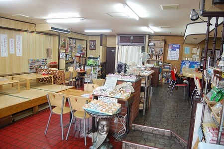 八重山そば ジュネ(12/11/18放送)