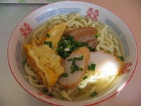 ボルジノ食堂
