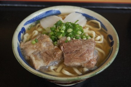 久茂地放送屋 野崎真志 沖縄そば伝道師 すばらしき、すば屋たち 志ぐぁ~ 沖縄そば