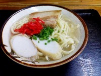 かおりそば