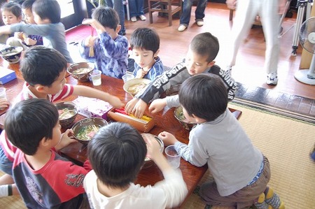 わかめ保育園ご招待3