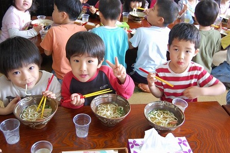 わかめ保育園ご招待3