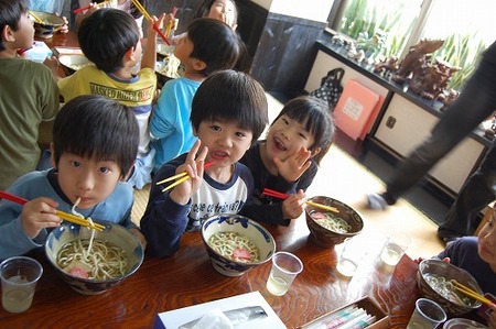 わかめ保育園ご招待3