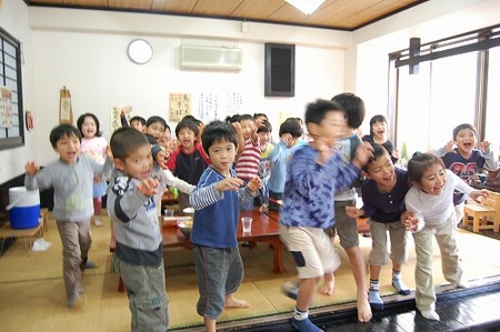 わかめ保育園ご招待3