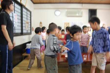 わかめ保育園ご招待3